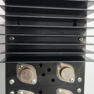 *PREOWNED* ACDC Electronics OEM28N6.7 Power Supply 28V 6.7A Out 115V + Warranty! - Image 9