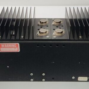 *PREOWNED* ACDC Electronics OEM28N6.7 Power Supply 28V 6.7A Out 115V + Warranty! - Image 11