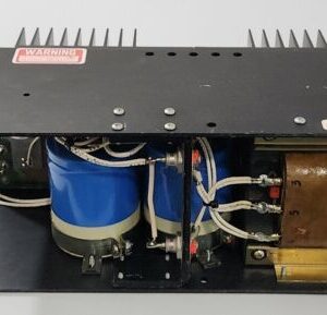 *PREOWNED* ACDC Electronics OEM28N6.7 Power Supply 28V 6.7A Out 115V + Warranty! - Image 12
