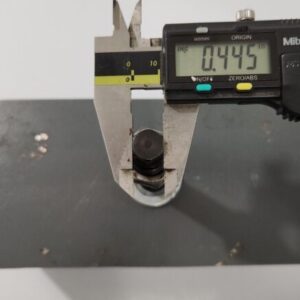 Vibro Dynamics 7M34 Micro/Level Isolator Machinery Mount Pad/Foot + Warranty! - Image 5