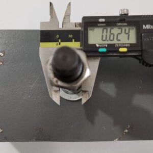 Vibro Dynamics 7M34 Micro/Level Isolator Machinery Mount Pad/Foot + Warranty! - Image 6