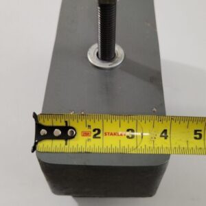 Vibro Dynamics 7M34 Micro/Level Isolator Machinery Mount Pad/Foot + Warranty! - Image 11