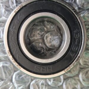 ποΈ *LOT OF 5* FAG 6004-C-2HRS DEEP GROOVE SEALED BEARING *WARRANTY+ πΊπΈ SHIP! - Image 3