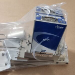 *NEW* Perkin Elmer N8140245 [2] MKS Instruments GM50A-31174 10 SCCM + Warranty! - Image 3