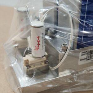 *NEW* Perkin Elmer N8140245 [2] MKS Instruments GM50A-31174 10 SCCM + Warranty! - Image 7