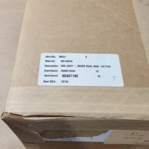 *NEW* Perkin Elmer N8140245 [2] MKS Instruments GM50A-31174 10 SCCM + Warranty! - Image 16