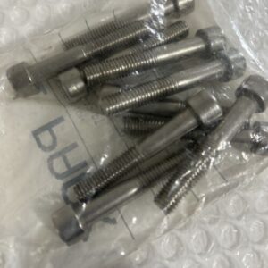 M8x45,M8x55,M8x50 10 qty of each size in sealed bags Fast Shipping+Warranty - Image 5