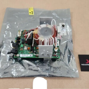 *PREOWNED* Perkin Elmer MZ320086 Hexapole Driver 107711 Ser A 4MHz + FAST SHIP! - Image 1
