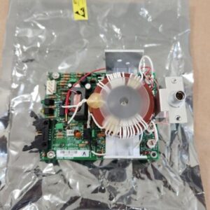 *PREOWNED* Perkin Elmer MZ320086 Hexapole Driver 107711 Ser A 4MHz + FAST SHIP! - Image 2