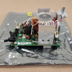 *PREOWNED* Perkin Elmer MZ320086 Hexapole Driver 107711 Ser A 4MHz + FAST SHIP! - Image 3