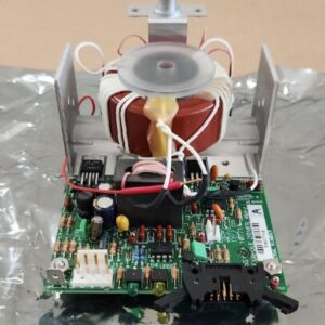 *PREOWNED* Perkin Elmer MZ320086 Hexapole Driver 107711 Ser A 4MHz + FAST SHIP! - Image 5