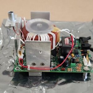*PREOWNED* Perkin Elmer MZ320086 Hexapole Driver 107711 Ser A 4MHz + FAST SHIP! - Image 6