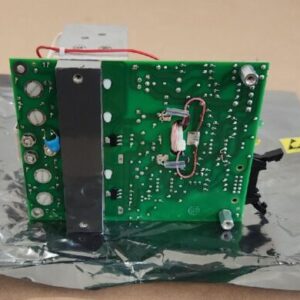 *PREOWNED* Perkin Elmer MZ320086 Hexapole Driver 107711 Ser A 4MHz + FAST SHIP! - Image 8
