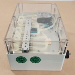*REFURBISHED* PerkinElmer HH10190002R Fluidic Module Opera II 240Vdc + Warranty! - Image 4