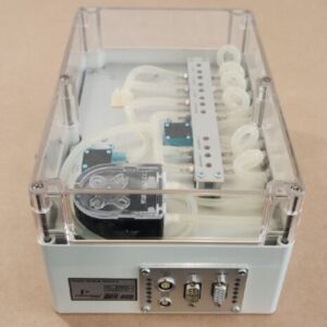 *REFURBISHED* PerkinElmer HH10190002R Fluidic Module Opera II 240Vdc + Warranty! - Image 6