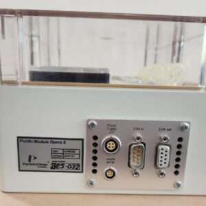 *REFURBISHED* PerkinElmer HH10190002R Fluidic Module Opera II 240Vdc + Warranty! - Image 7