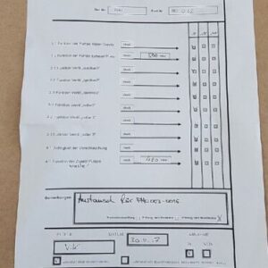 *REFURBISHED* PerkinElmer HH10190002R Fluidic Module Opera II 240Vdc + Warranty! - Image 10