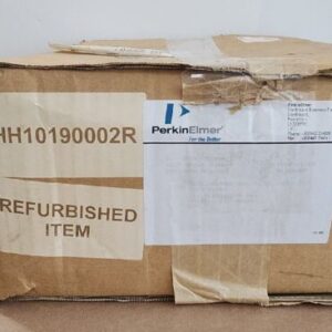 *REFURBISHED* PerkinElmer HH10190002R Fluidic Module Opera II 240Vdc + Warranty! - Image 11
