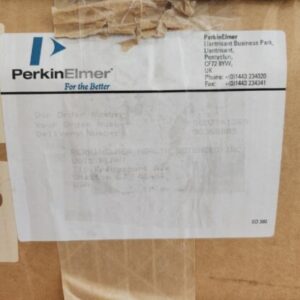 *REFURBISHED* PerkinElmer HH10190002R Fluidic Module Opera II 240Vdc + Warranty! - Image 12