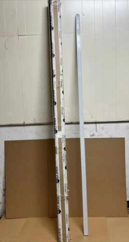New Simco Easy Speed Static Bar 2490mm EL X 2604mm OL P/N 4012631 Main Image