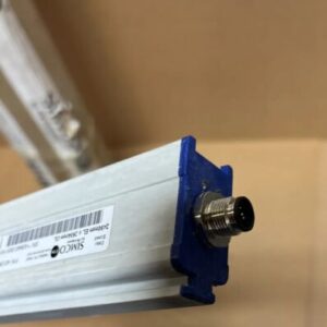 New Simco Easy Speed Static Bar 2490mm EL X 2604mm OL P/N 4012631 - Image 3