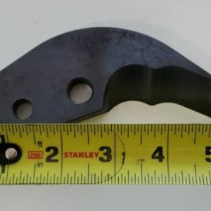 *NEW IN BAG* GREENLEE HE.10315 FIXED BLADE GLHE.10315 12093 + WARRANTY! - Image 4
