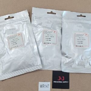 *NEW SEALED* [15] Dia-Nielsen F51215-02S-05 Red Markers 5081136D EXPIRED [05/14] - Image 1