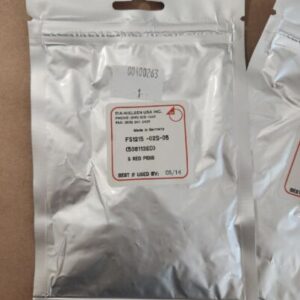 *NEW SEALED* [15] Dia-Nielsen F51215-02S-05 Red Markers 5081136D EXPIRED [05/14] - Image 2