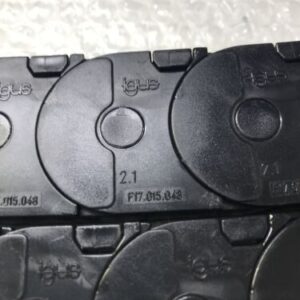 *New IGUS F17.015.048 Chain Cable Track 42-L 34 Links 1-1/2 W# - Image 2