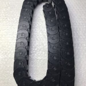 *New IGUS F17.015.048 Chain Cable Track 42-L 34 Links 1-1/2 W# - Image 3