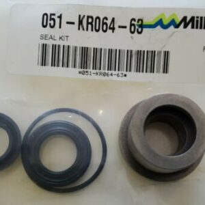 *NEW IN BOX* Miller Fluid Power 051-KR064-63 Seal Kit + Warranty! - Image 4