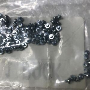 100pcs (Lot of 8) Round Phillips Screws MPPDO3OO3O-100M1 - Image 4