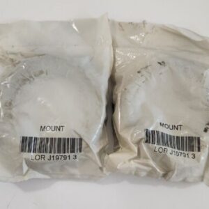 *NEW* Freightliner LOR J-20120-12 Motor Mount & [2] LOR J-19791-3 Cabin Mounts - Image 4
