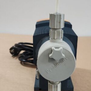 *PREOWNED* ProMinent 2006012515 BETA/4 Metering Pump BT4A1602PPE200AA000000 230V - Image 5