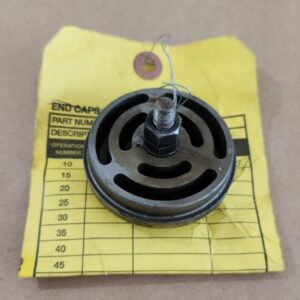 *REBUILT IN BOX* Ariel B-0333-P Air Compressor Suction Valve A-1172 + Warranty! - Image 2