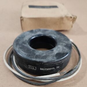 *NEW* [4] Current Transformer Cat 5RL-801 Ratio 800:5 A 600V 50-400Hz + Warranty - Image 7