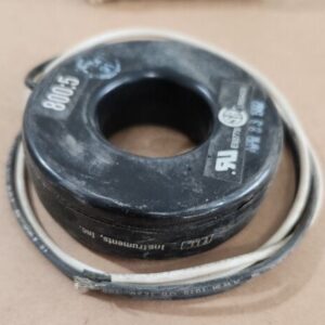 *NEW* [4] Current Transformer Cat 5RL-801 Ratio 800:5 A 600V 50-400Hz + Warranty - Image 8