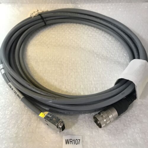 *Igus ChainFlex Cable 98855 M CF211 .02.08.02 (8x2x0,25) C# Main Image