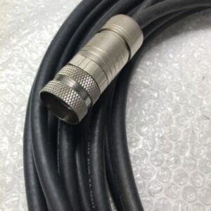 *AMPHENOL SINE SYSTEMS KA-56027 DOUBLE ENDED CORDSET, NEW* Length? - Image 3