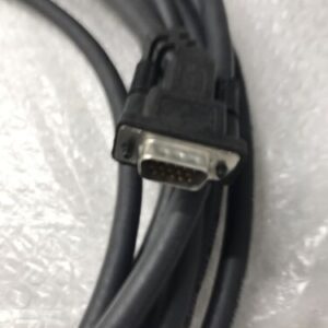 *AMPHENOL SINE SYSTEMS KA-56027 DOUBLE ENDED CORDSET, NEW* Length? - Image 4