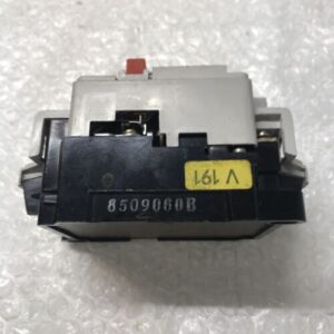 Netz/Line BBC M611 VDE 0660 660 V Motor Switch IEC 292-1 - Image 2