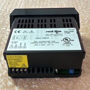 PREOWNED- Red Lion Controls PAXLVD / PAXLVD00 115/230VAC 50/60Hz 6VA || FASTSHIP - Image 3