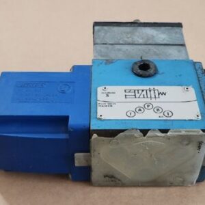 Vickers PBDG4S2L-012A-WB-50 Insta-Plug Directional Valve 110/120V + Warranty! - Image 8