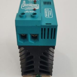 Continental RSAA-660-50-100 Solid State Relay 50A 48-660Vac 90-230Vac + Warranty - Image 5