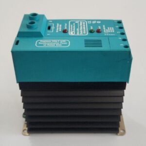 Continental RSAA-660-50-100 Solid State Relay 50A 48-660Vac 90-230Vac + Warranty - Image 6