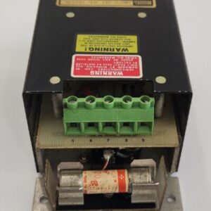 *PREOWNED* Payne Engineering 18D-2-20i 1~Phase 240Vac 20A 50/60Hz + Warranty! - Image 4