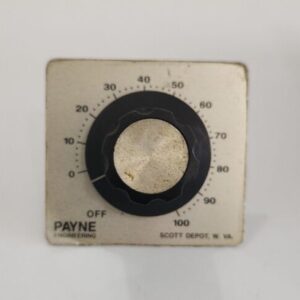 *PREOWNED* Payne Engineering 18D-2-20i 1~Phase 240Vac 20A 50/60Hz + Warranty! - Image 8