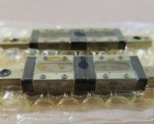 *NEW* [2] Nippon Thompson IKO LWL9 E600 Linear Guided Rail Set + Warranty! - Image 3