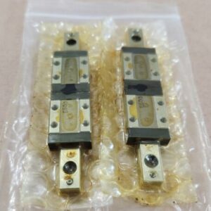 *NEW* [2] Nippon Thompson IKO LWL9 E600 Linear Guided Rail Set + Warranty! - Image 4