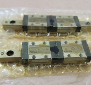 *NEW* [2] Nippon Thompson IKO LWL9 E600 Linear Guided Rail Set + Warranty! - Image 5
